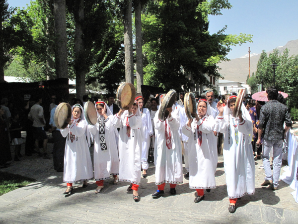 photo of Tajikistan